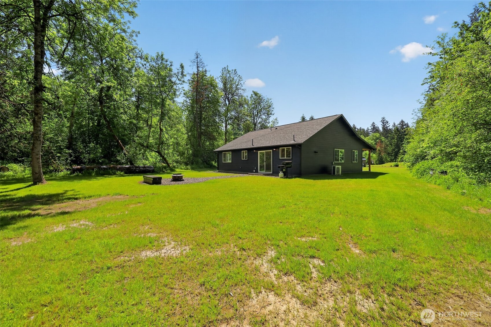 115 Walker Road Toledo WA 98591