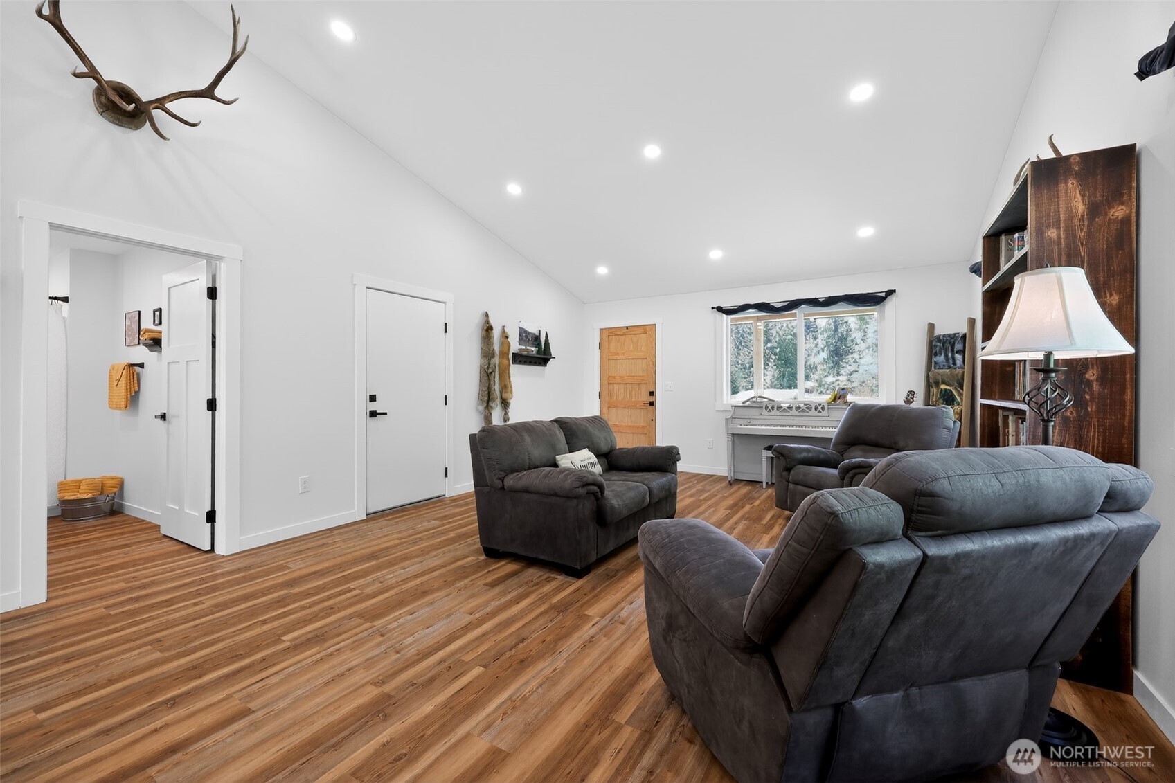 115 Walker Road Toledo WA 98591