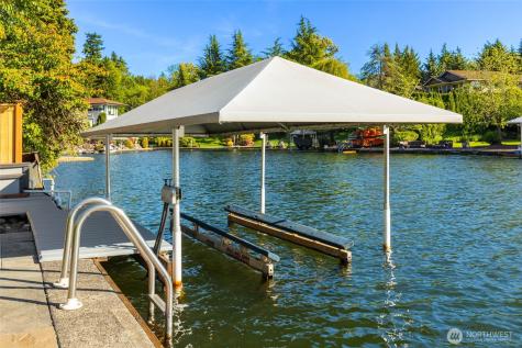 12 Columbia Key Bellevue WA 98006