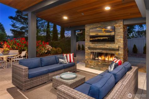 12 Columbia Key Bellevue WA 98006