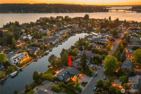 12 Columbia Key Bellevue WA 98006