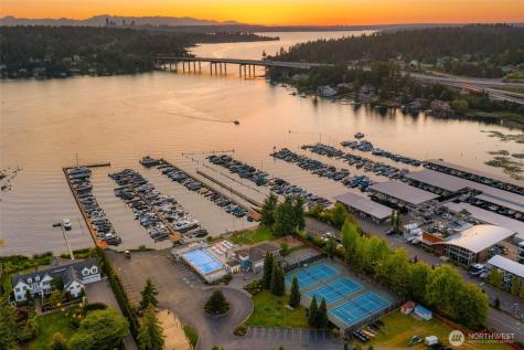 12 Columbia Key Bellevue WA 98006