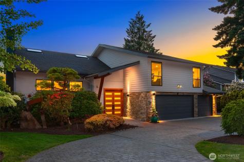 12 Columbia Key Bellevue WA 98006