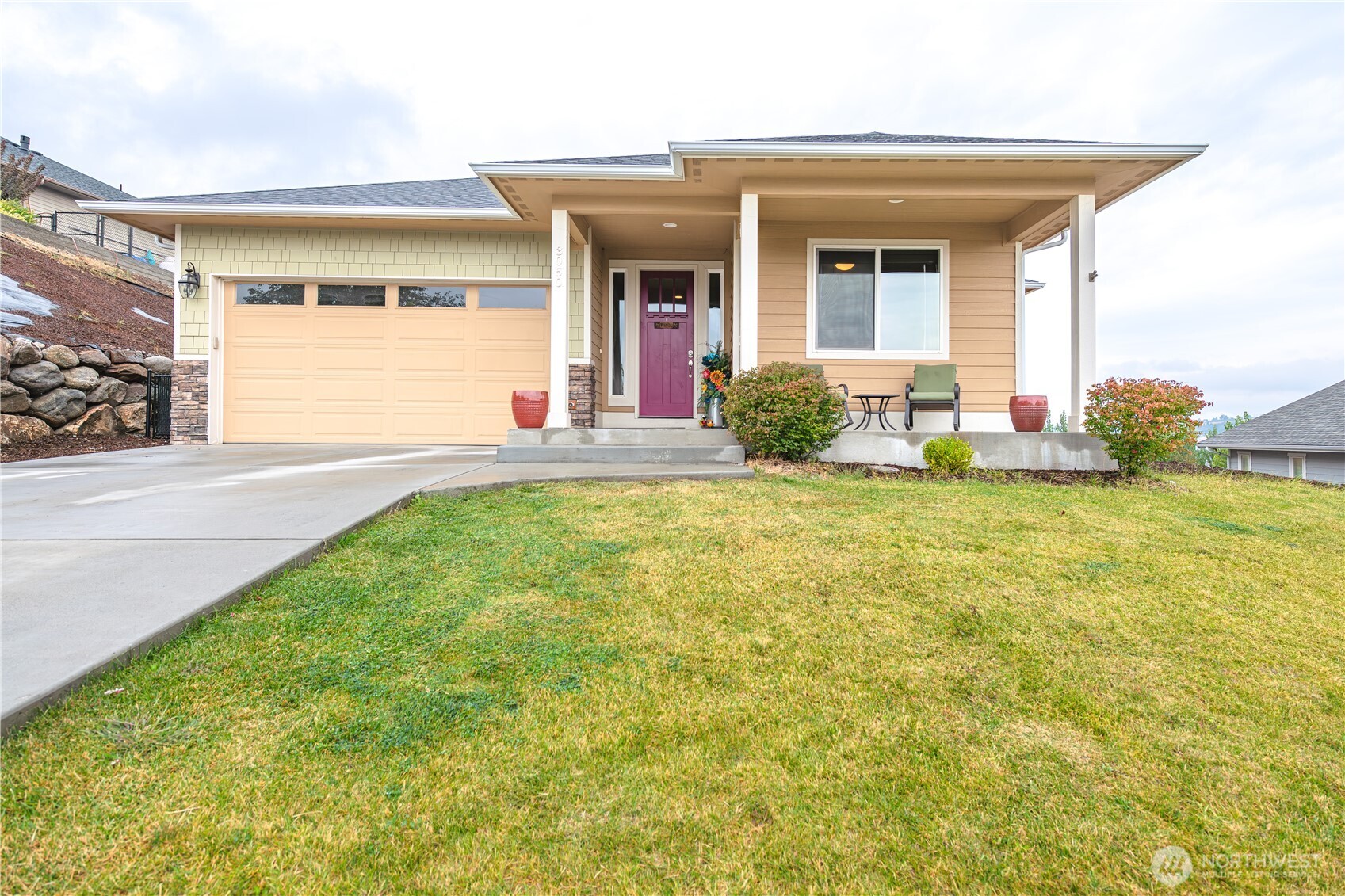 3050 Riverview Lane Malaga WA 98828