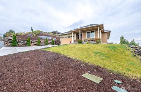 3050 Riverview Lane Malaga WA 98828