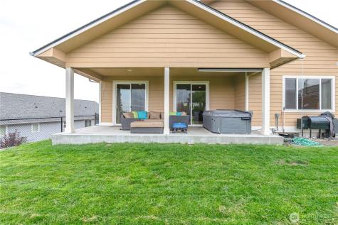 3050 Riverview Lane Malaga WA 98828