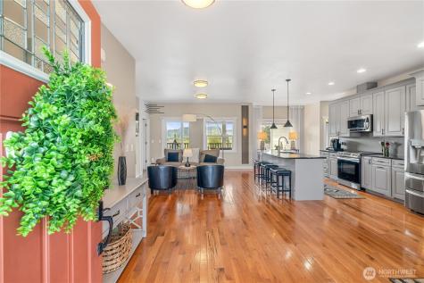 230 Swiss Avenue Montesano WA 98563