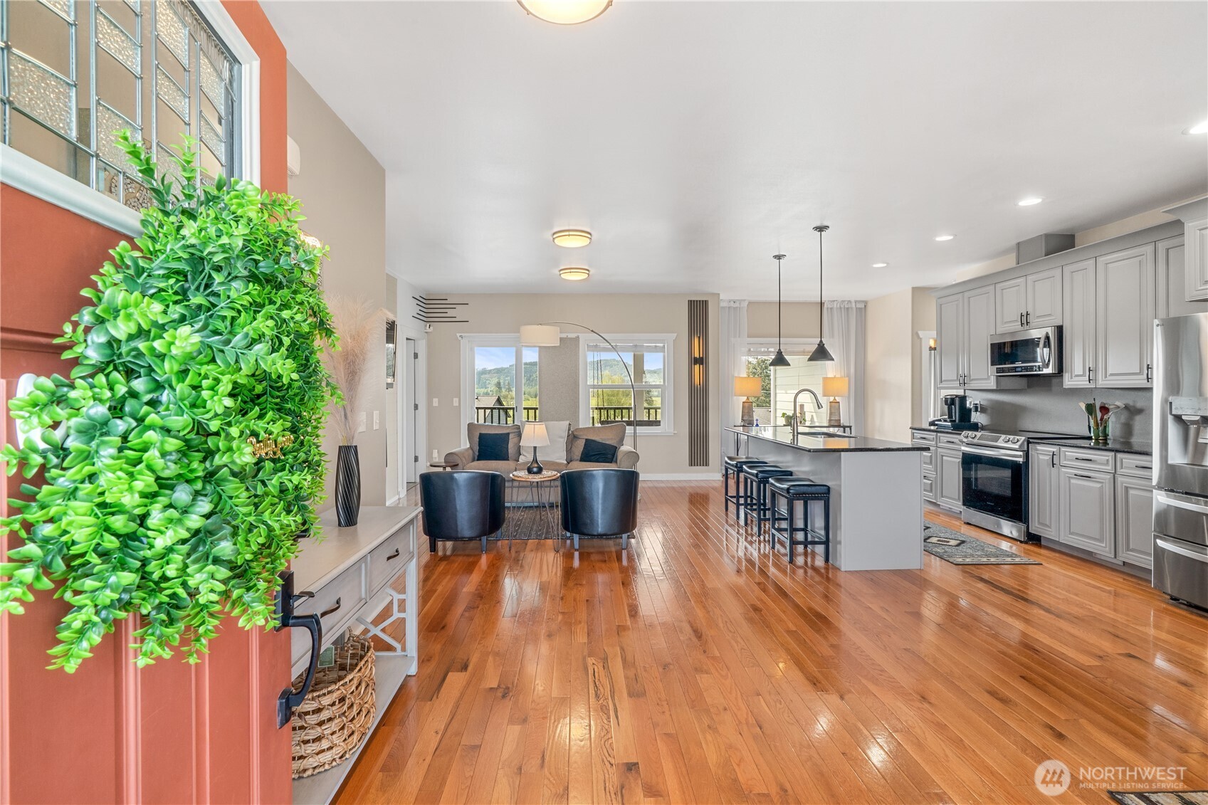 230 Swiss Avenue Montesano WA 98563