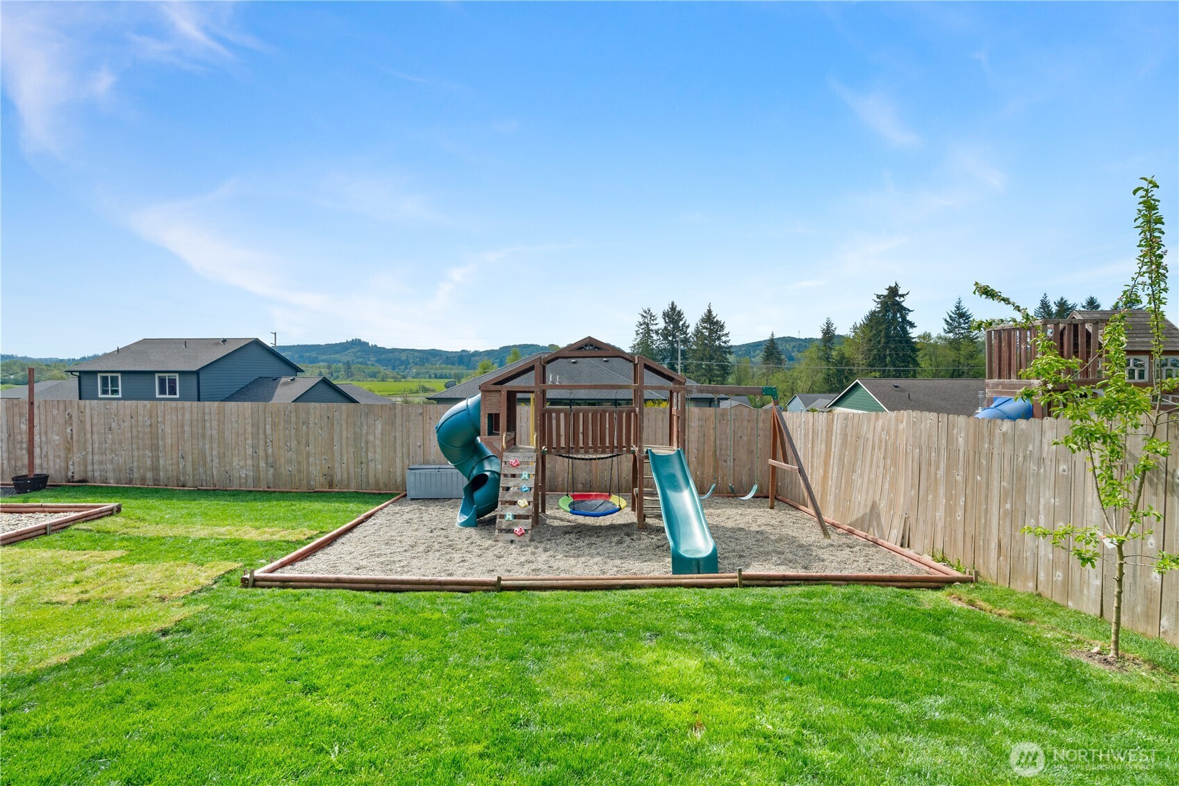230 Swiss Avenue Montesano WA 98563