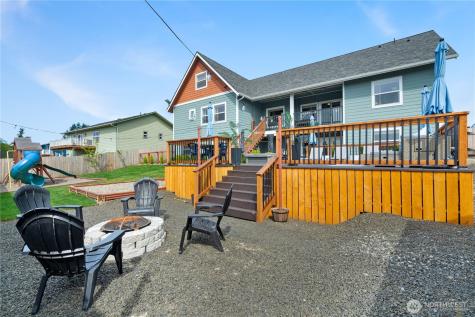 230 Swiss Avenue Montesano WA 98563