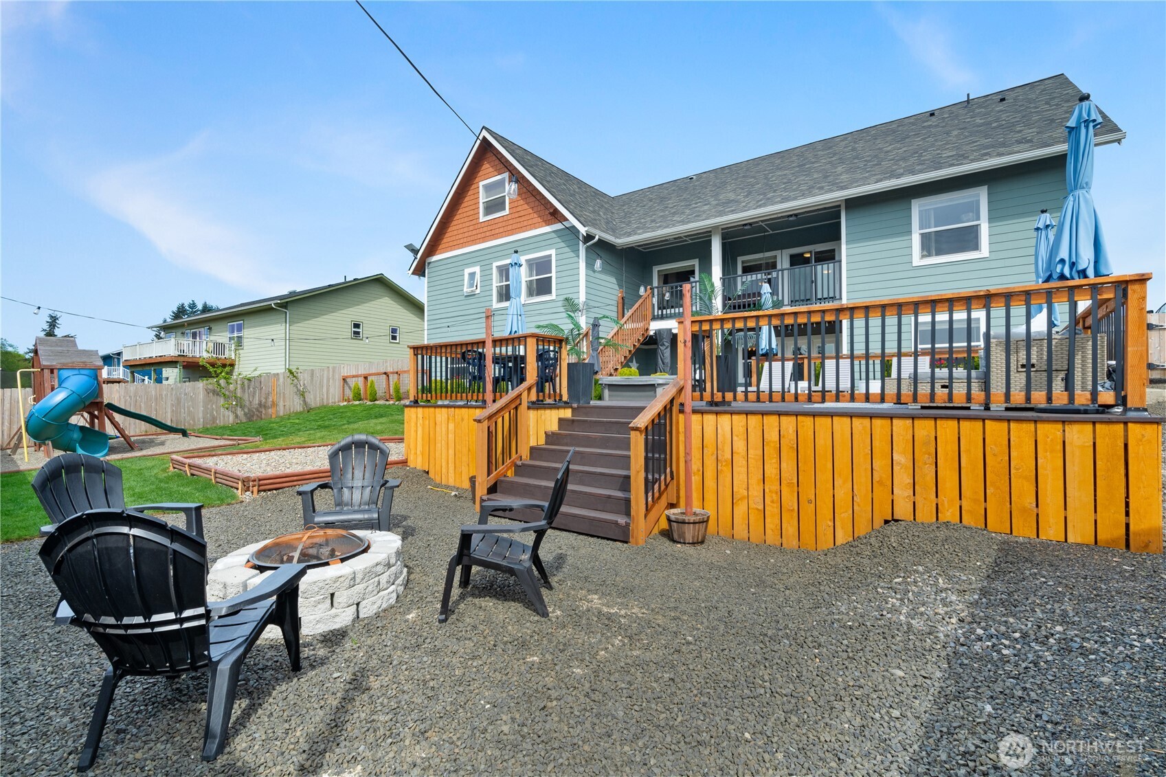 230 Swiss Avenue Montesano WA 98563