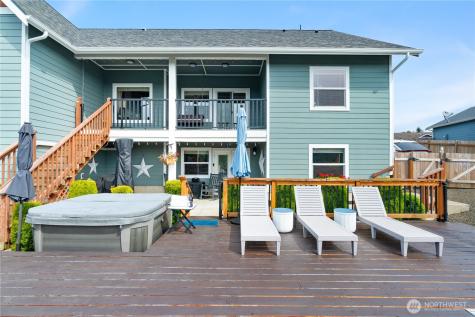 230 Swiss Avenue Montesano WA 98563