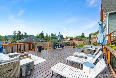 230 Swiss Avenue Montesano WA 98563