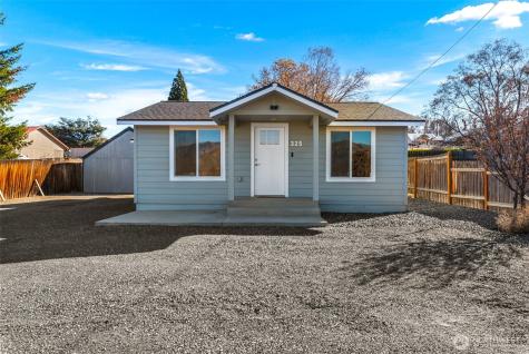 325 Eastmont Avenue East Wenatchee WA 98802