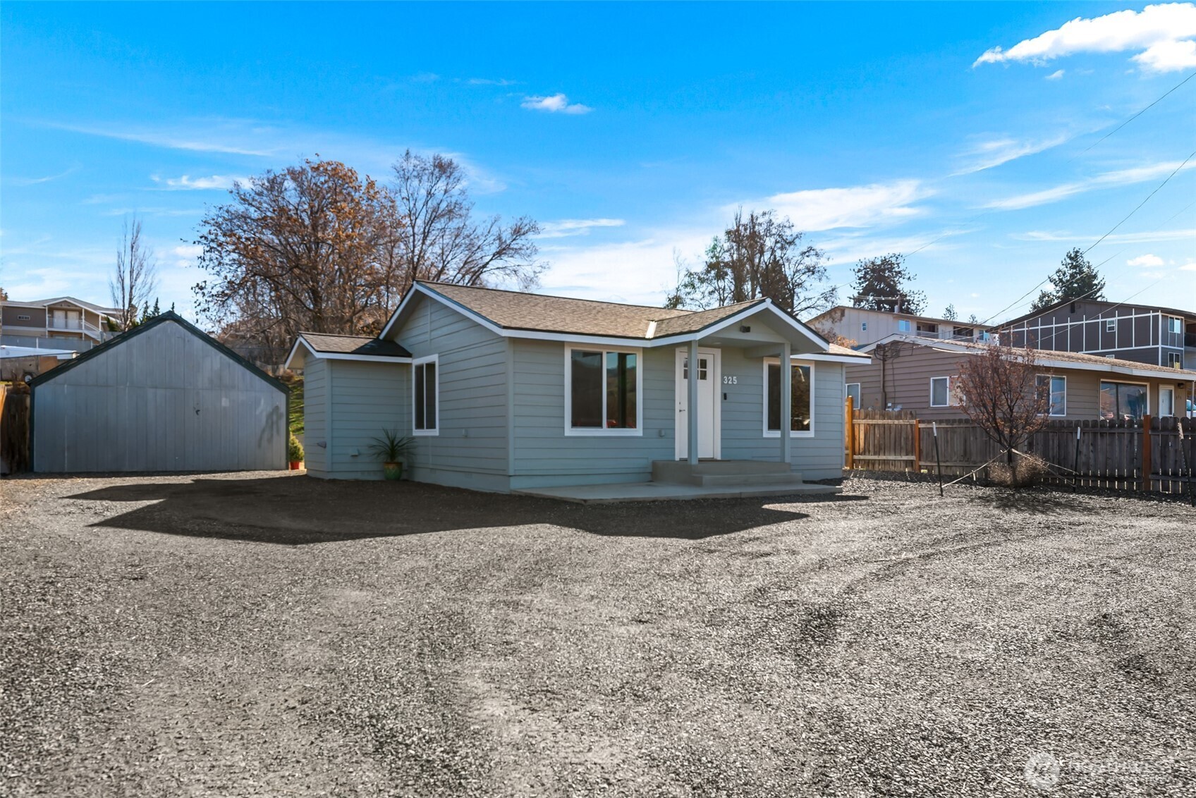 325 Eastmont Avenue East Wenatchee WA 98802