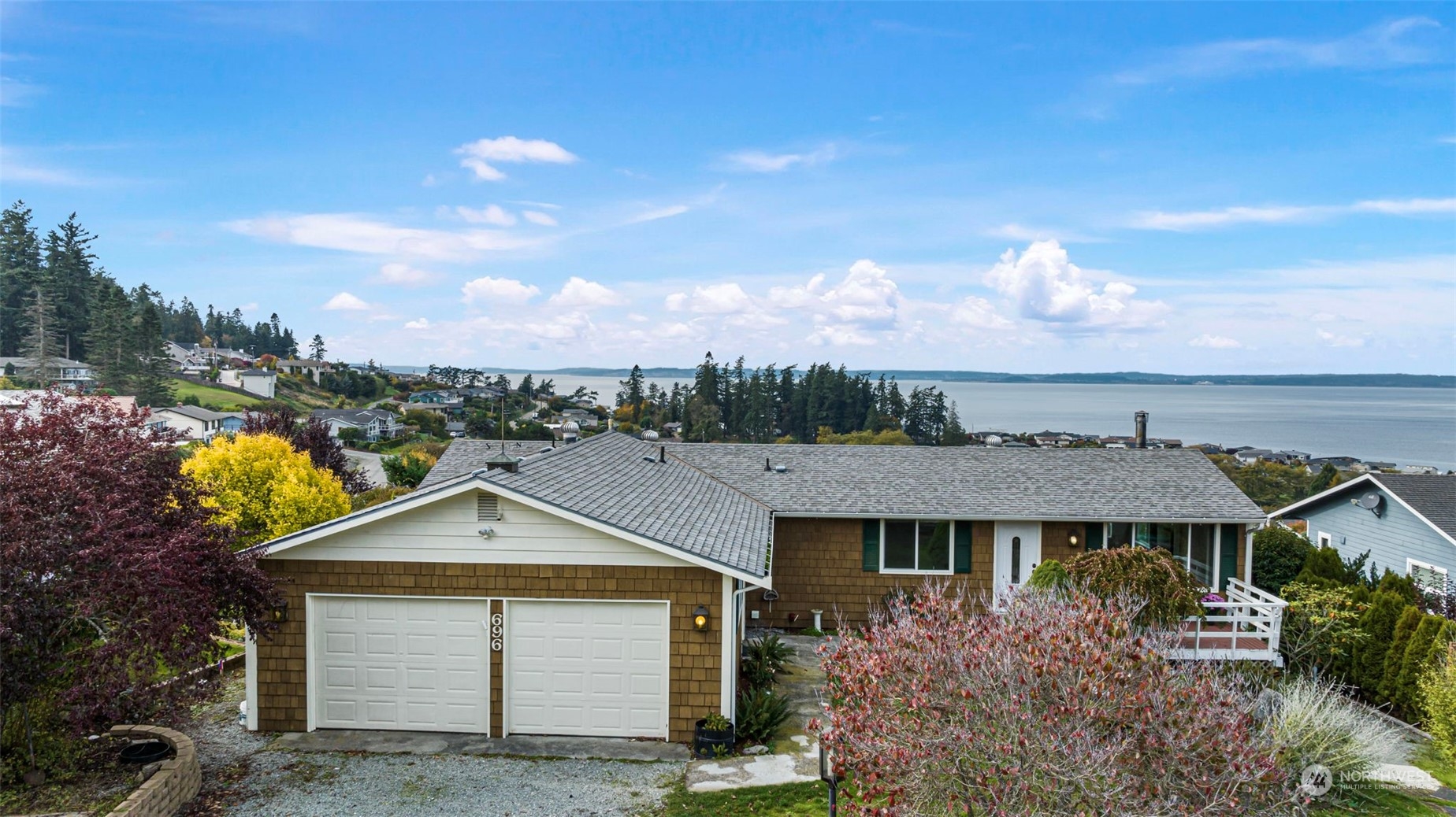 696 Gladstone Drive Camano Island WA 98282