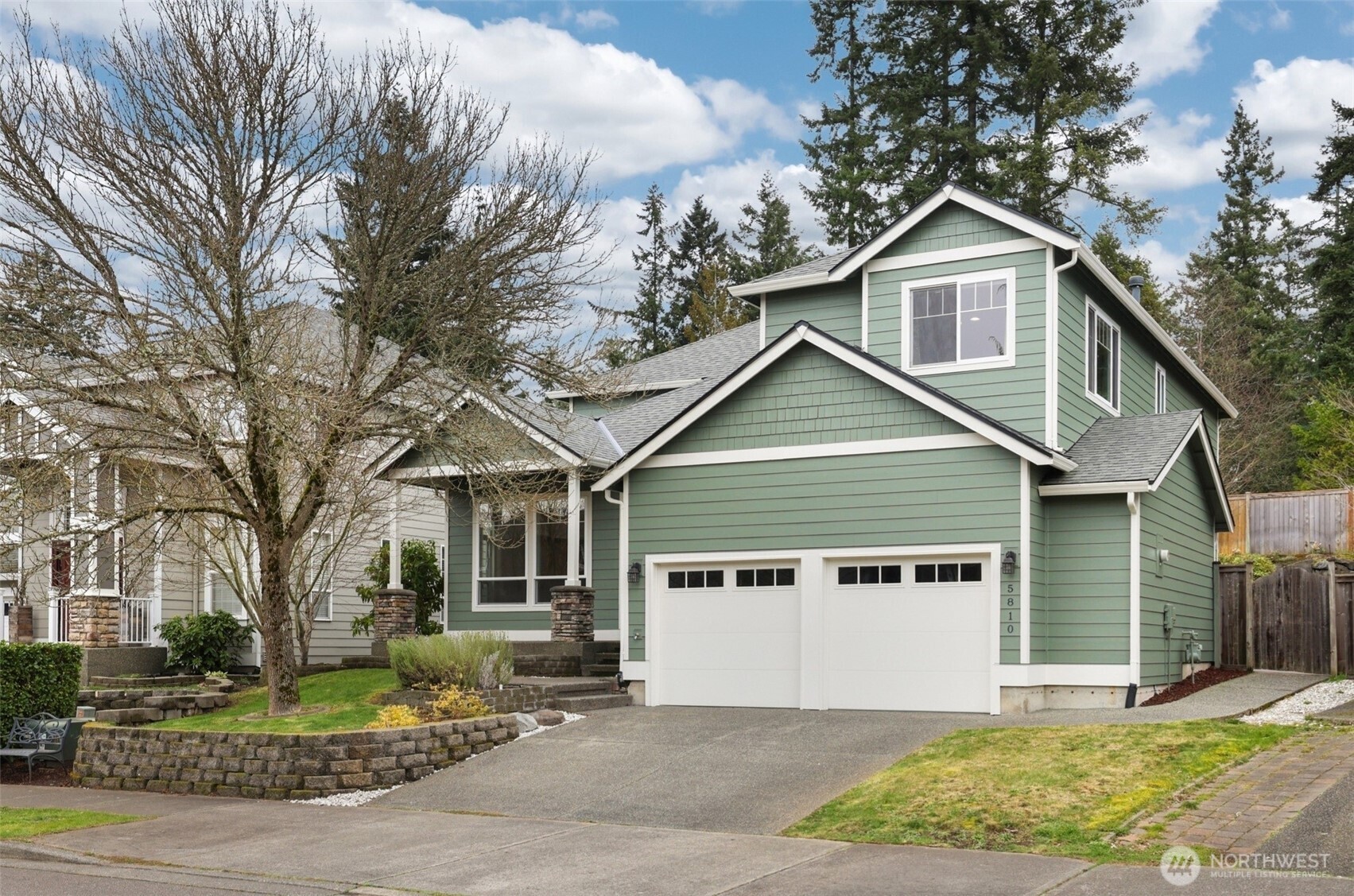 5810 Olive Avenue SE Auburn WA 98092