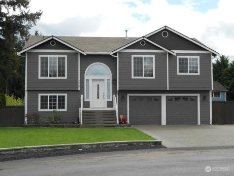 4618 211th Street E Spanaway WA 98387