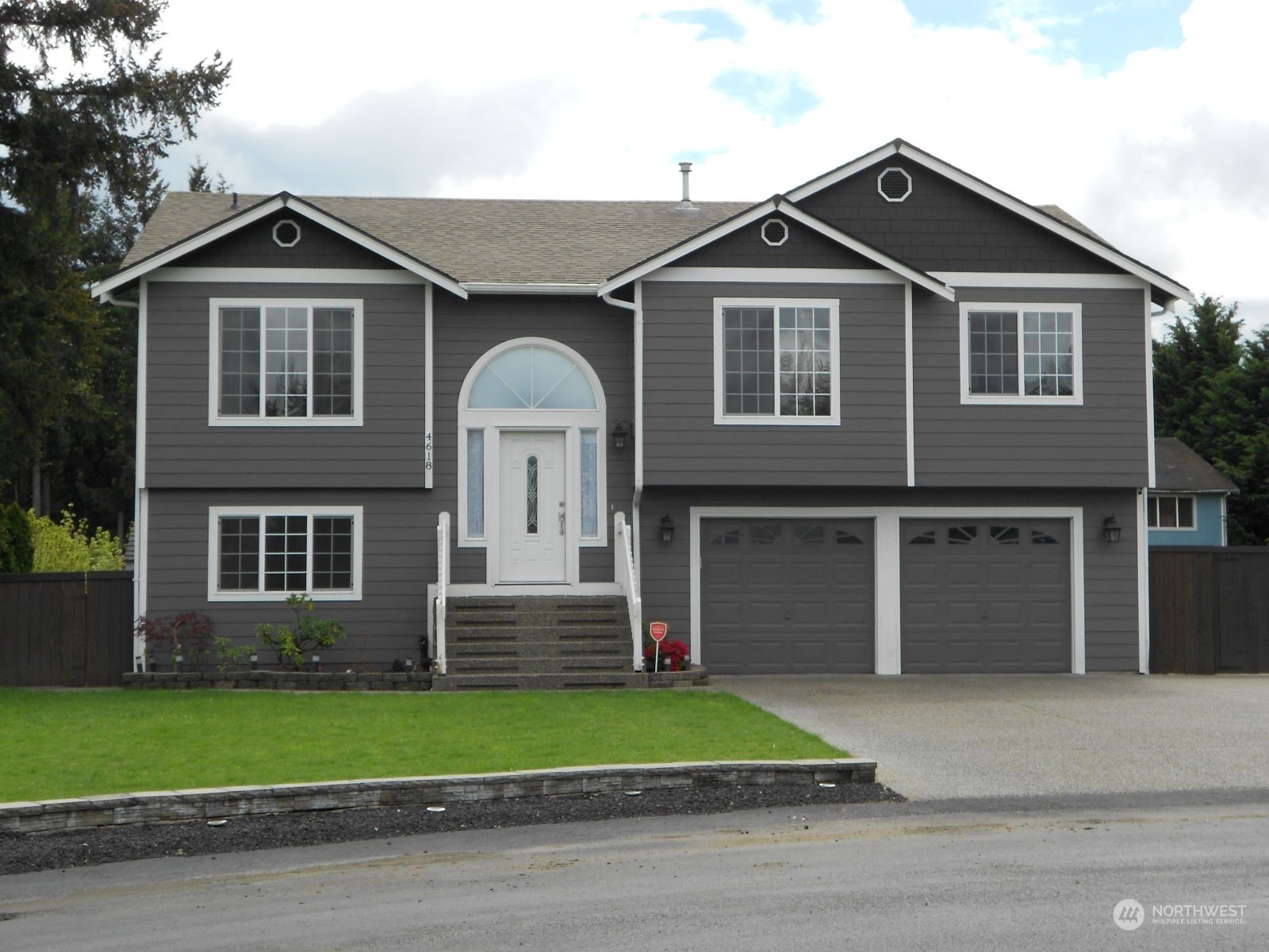 4618 211th Street E Spanaway WA 98387