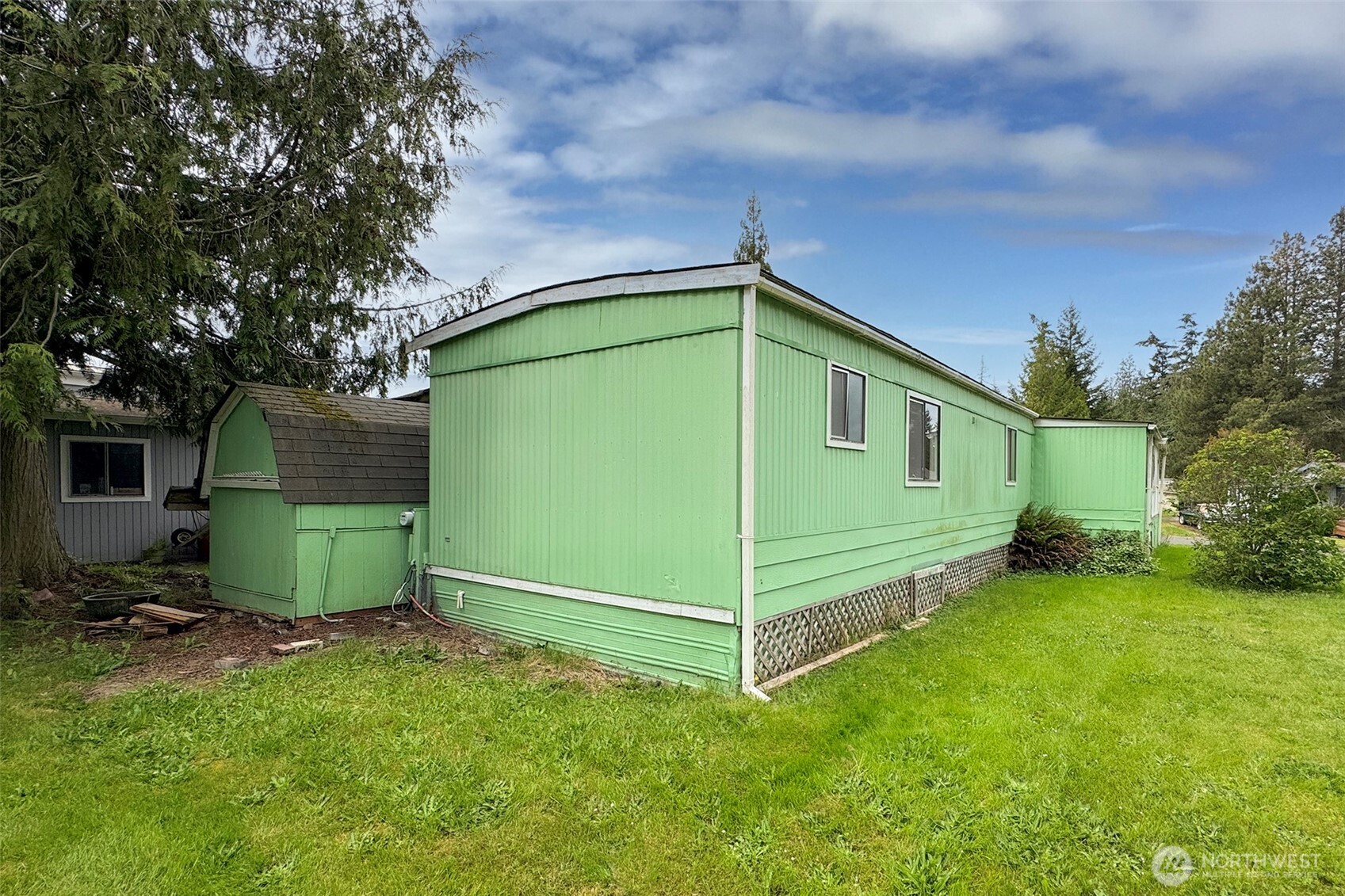 90 Baywood Village Sequim WA 98382