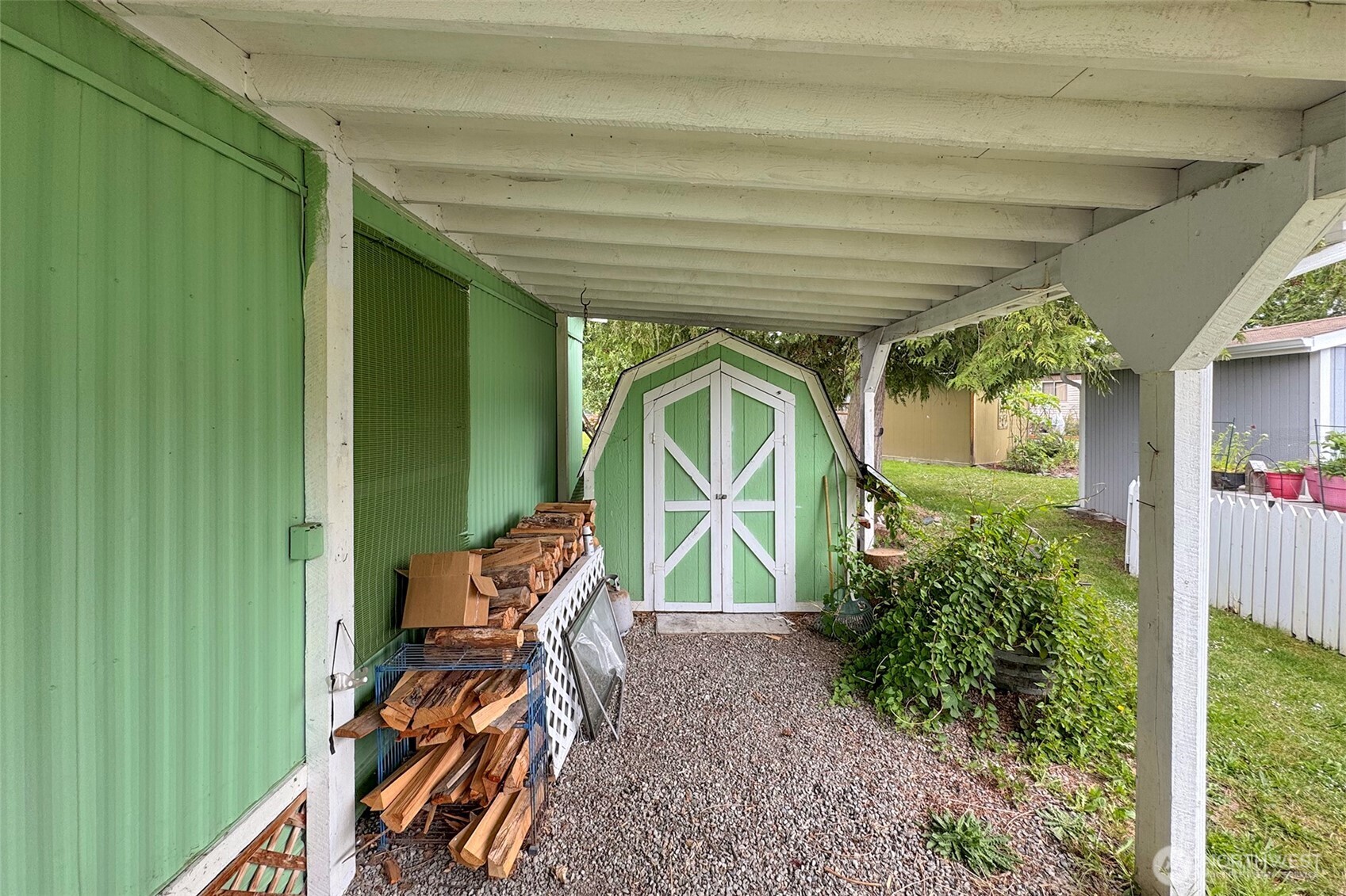 90 Baywood Village Sequim WA 98382