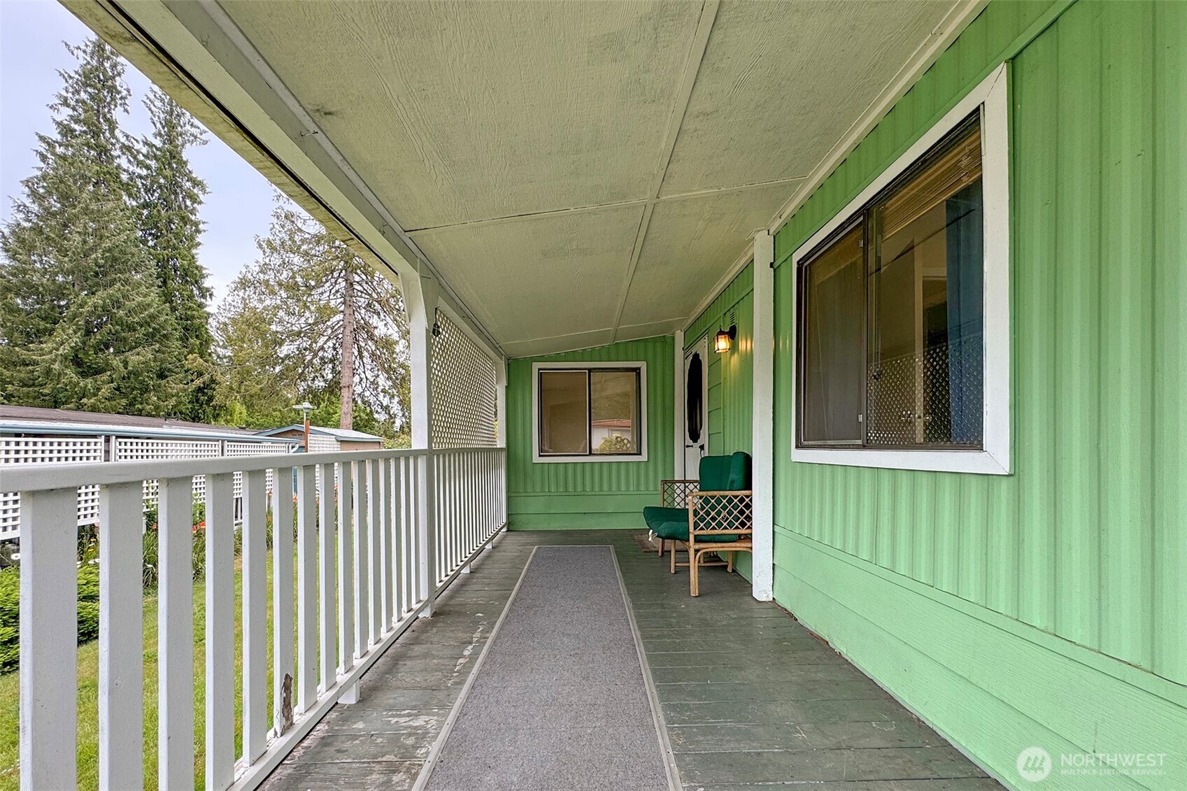 90 Baywood Village Sequim WA 98382