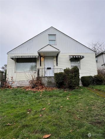 1212 S Cushman Avenue Tacoma WA 98405