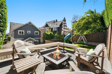312 Prospect Street Seattle WA 98109