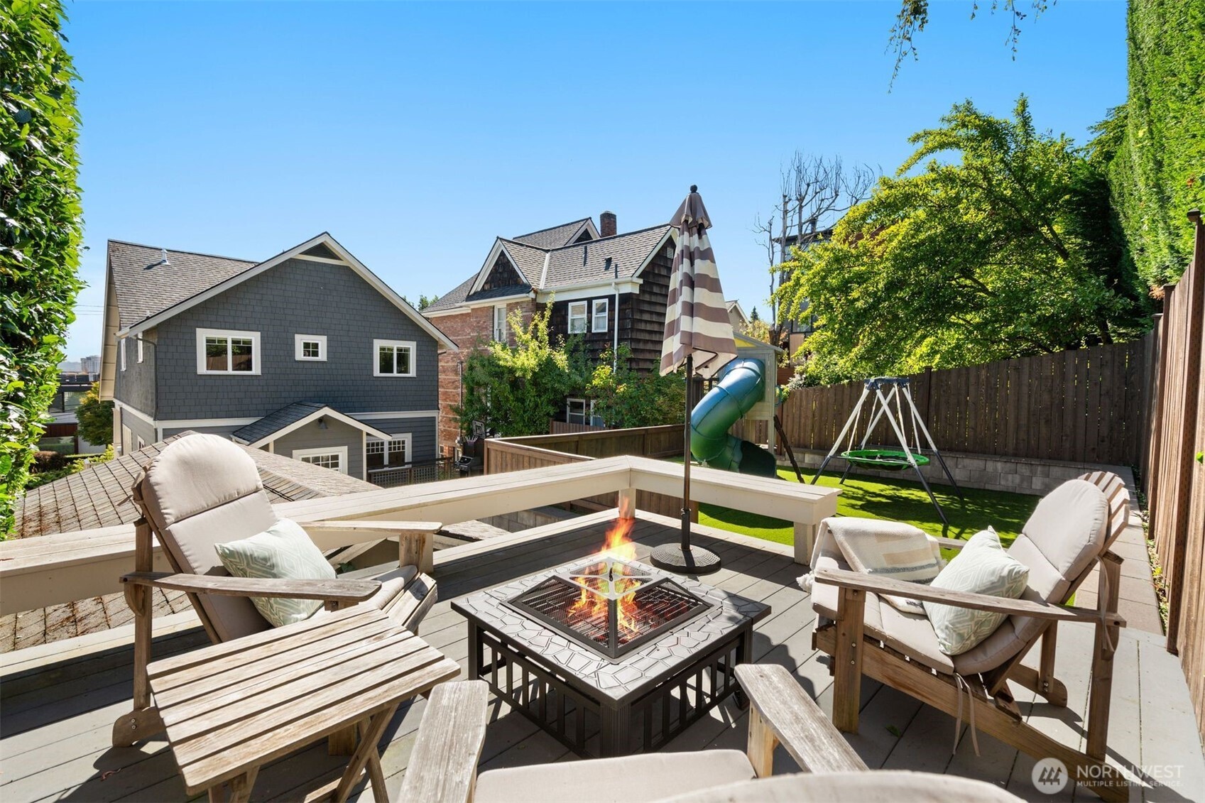 312 Prospect Street Seattle WA 98109