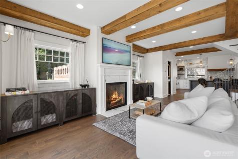 312 Prospect Street Seattle WA 98109