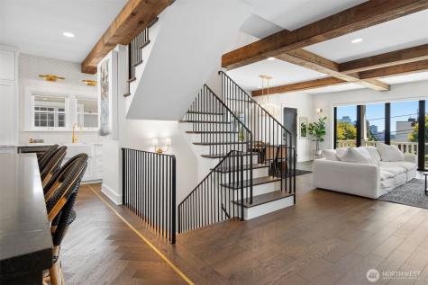 312 Prospect Street Seattle WA 98109