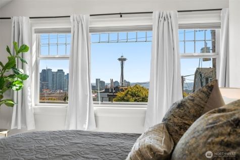 312 Prospect Street Seattle WA 98109