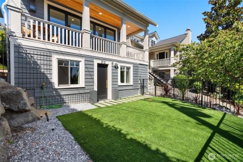 312 Prospect Street Seattle WA 98109