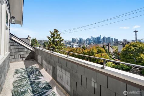 312 Prospect Street Seattle WA 98109