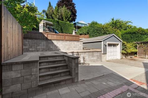 312 Prospect Street Seattle WA 98109