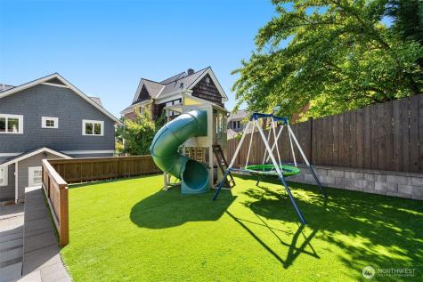 312 Prospect Street Seattle WA 98109