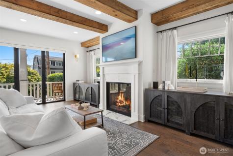 312 Prospect Street Seattle WA 98109