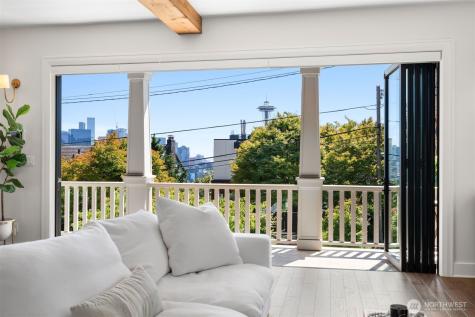 312 Prospect Street Seattle WA 98109