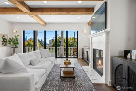 312 Prospect Street Seattle WA 98109