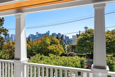 312 Prospect Street Seattle WA 98109