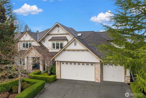 26822 SE 22nd Court Sammamish WA 98075