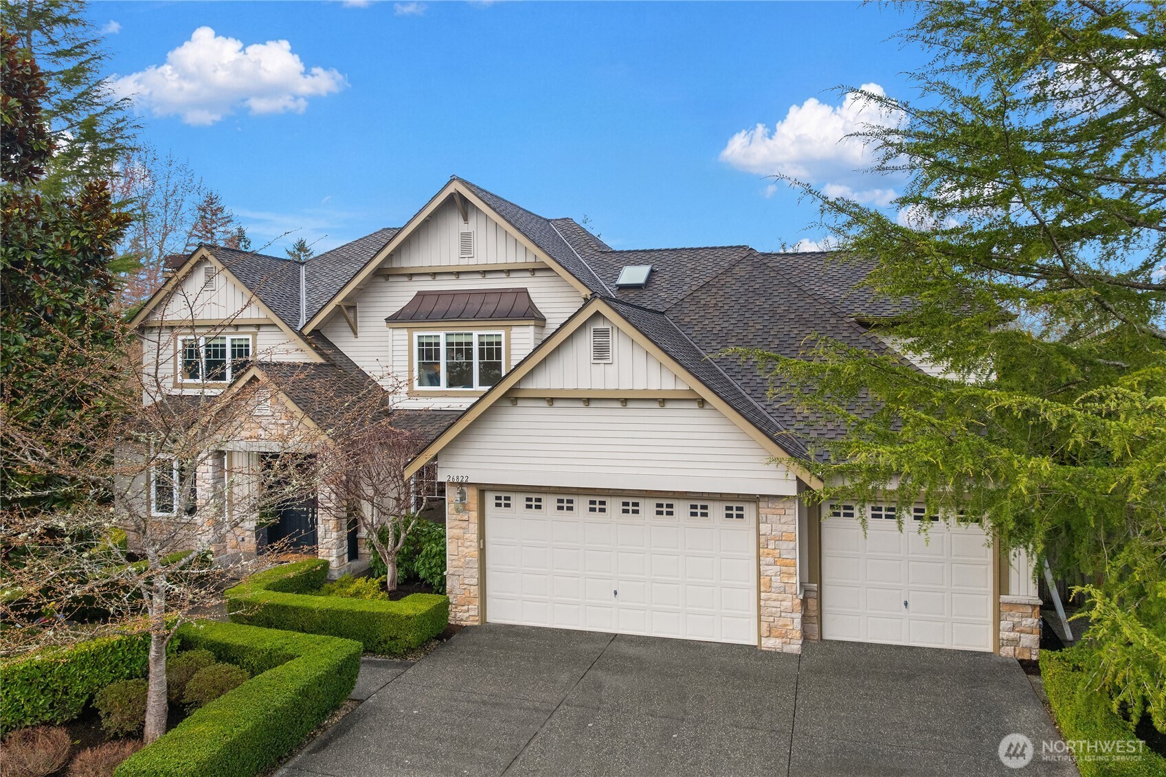 26822 SE 22nd Court Sammamish WA 98075