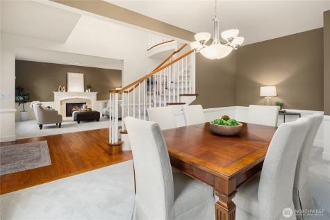 26822 SE 22nd Court Sammamish WA 98075