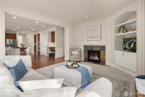 26822 SE 22nd Court Sammamish WA 98075