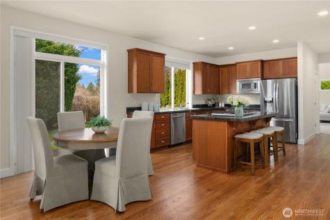 26822 SE 22nd Court Sammamish WA 98075