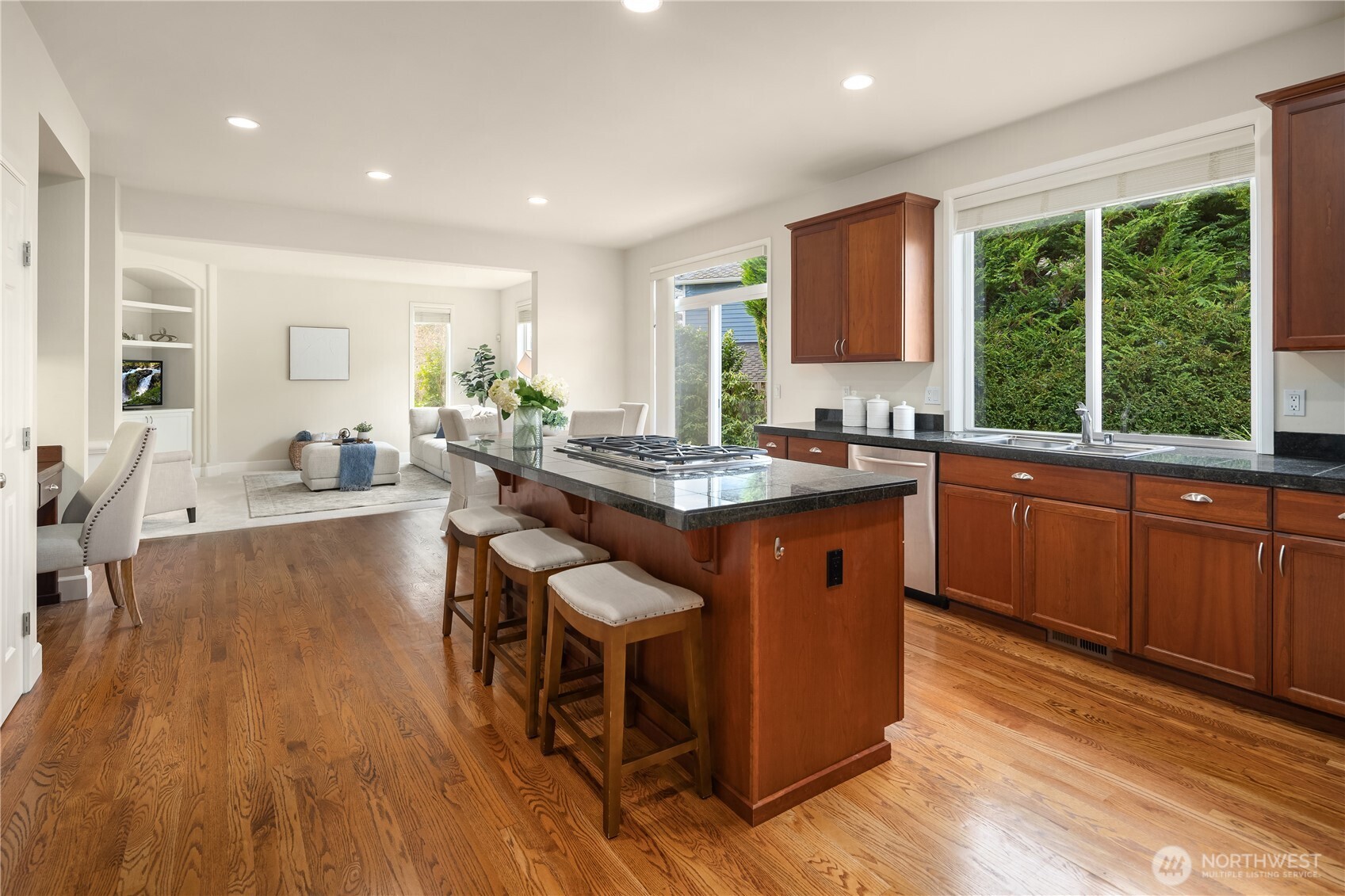 26822 SE 22nd Court Sammamish WA 98075