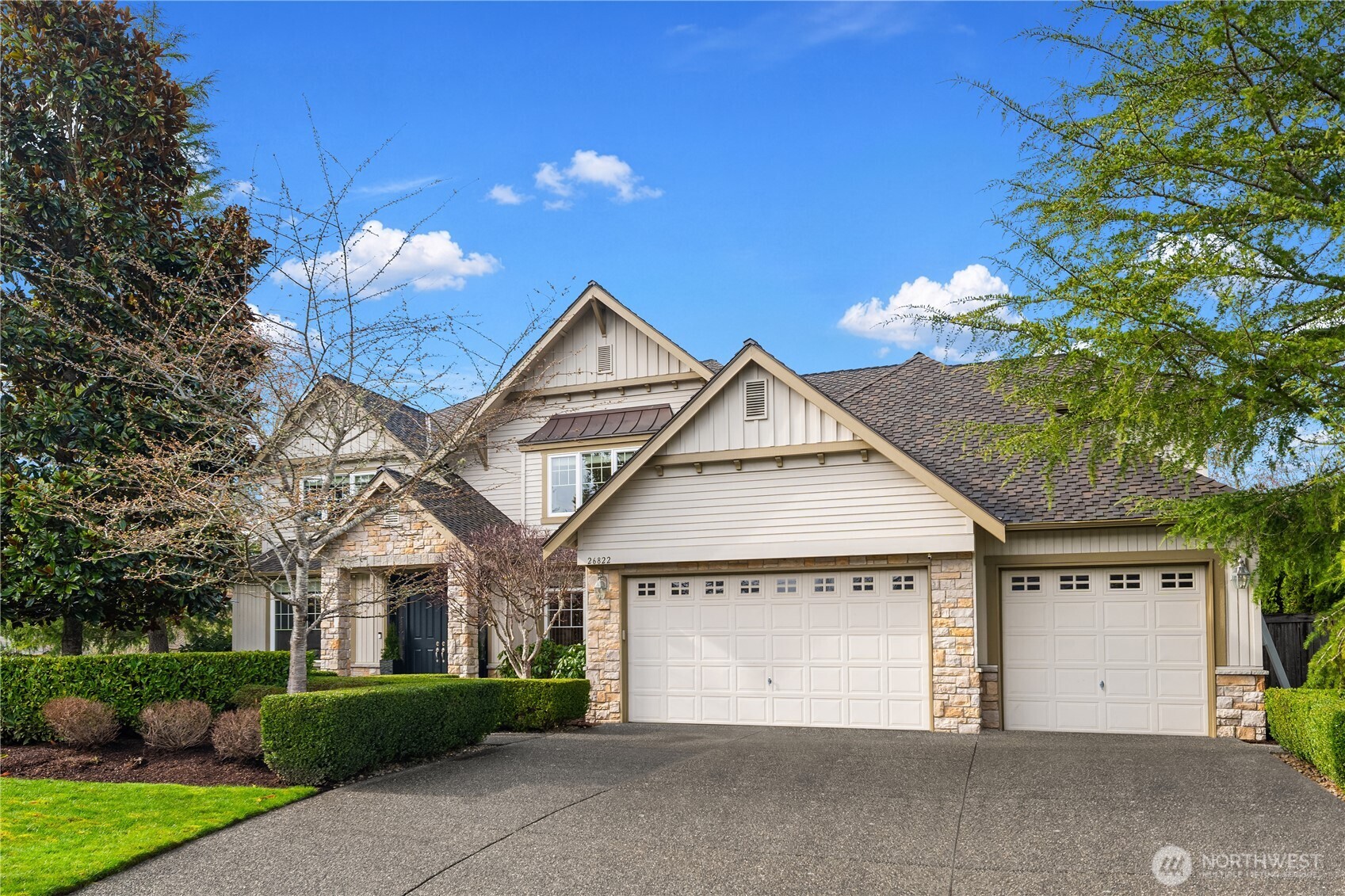 26822 SE 22nd Court Sammamish WA 98075