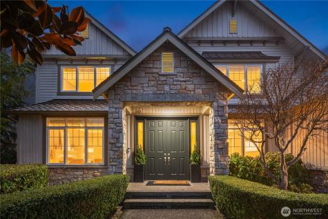 26822 SE 22nd Court Sammamish WA 98075