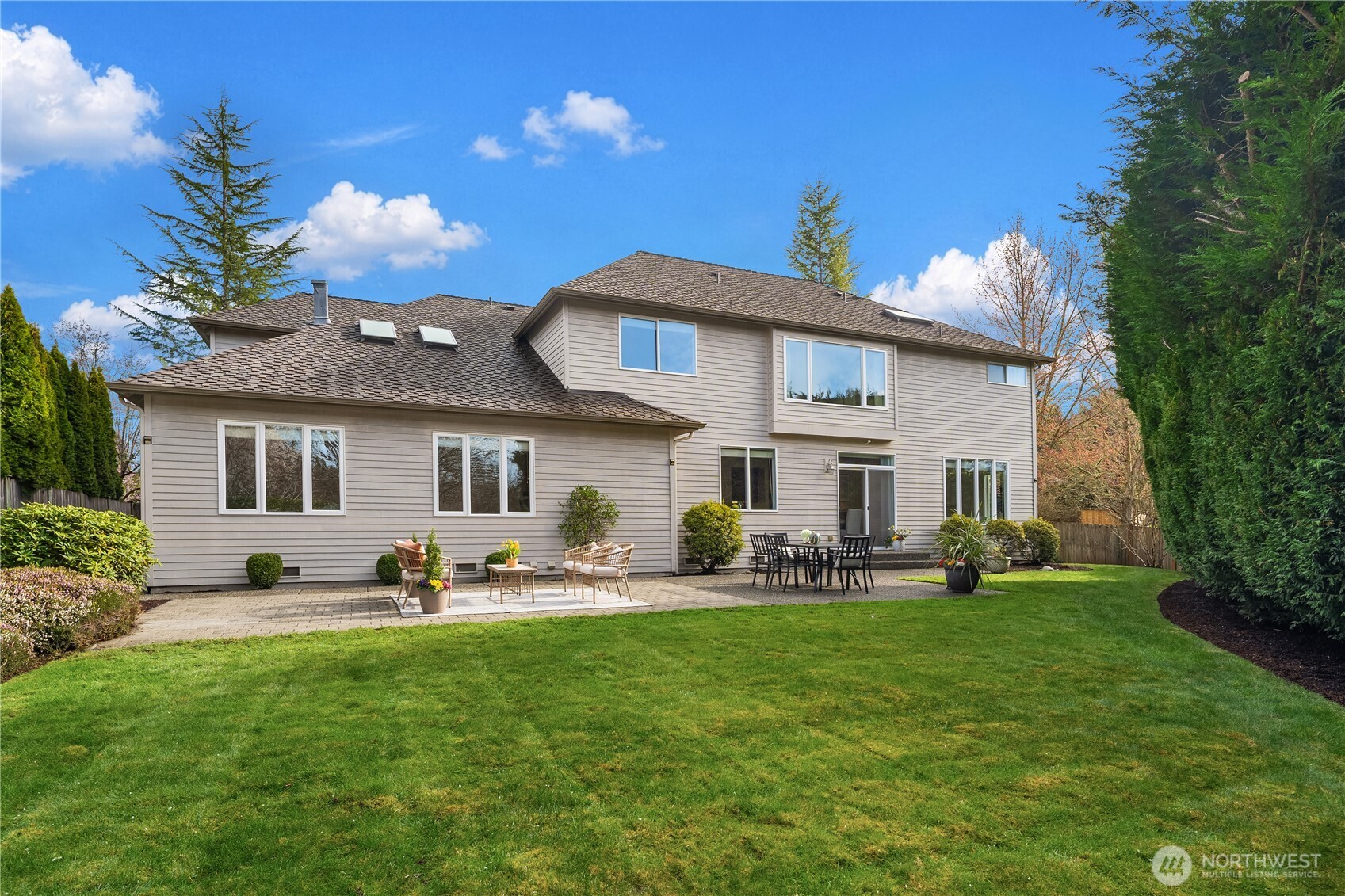 26822 SE 22nd Court Sammamish WA 98075