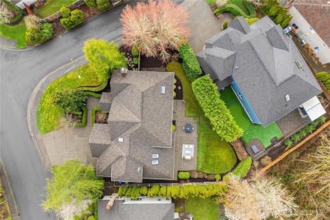26822 SE 22nd Court Sammamish WA 98075